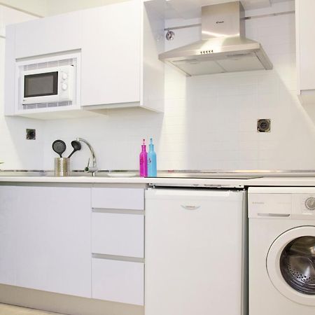 Coqueto Apartamento Centrico Cordoba Dış mekan fotoğraf