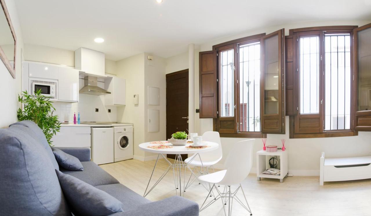 Coqueto Apartamento Centrico Cordoba Dış mekan fotoğraf