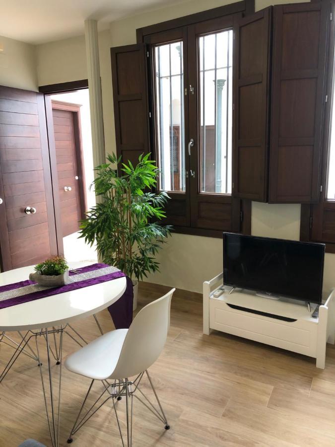 Coqueto Apartamento Centrico Cordoba Dış mekan fotoğraf