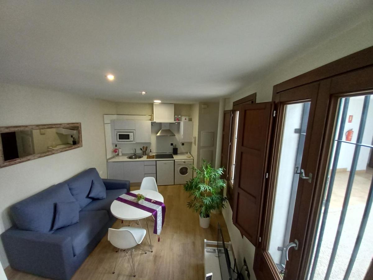 Coqueto Apartamento Centrico Cordoba Dış mekan fotoğraf