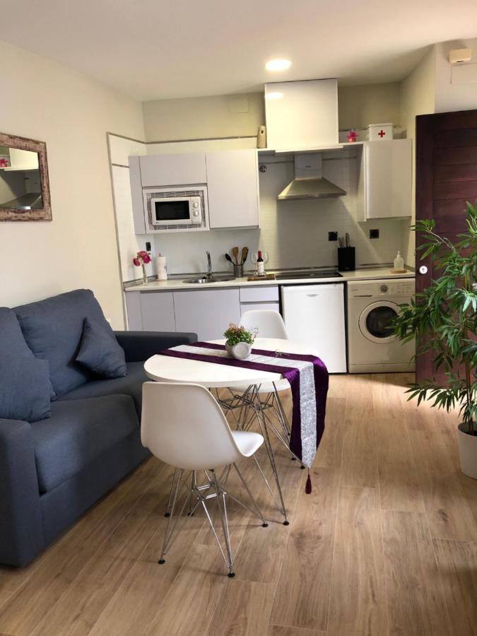 Coqueto Apartamento Centrico Cordoba Dış mekan fotoğraf