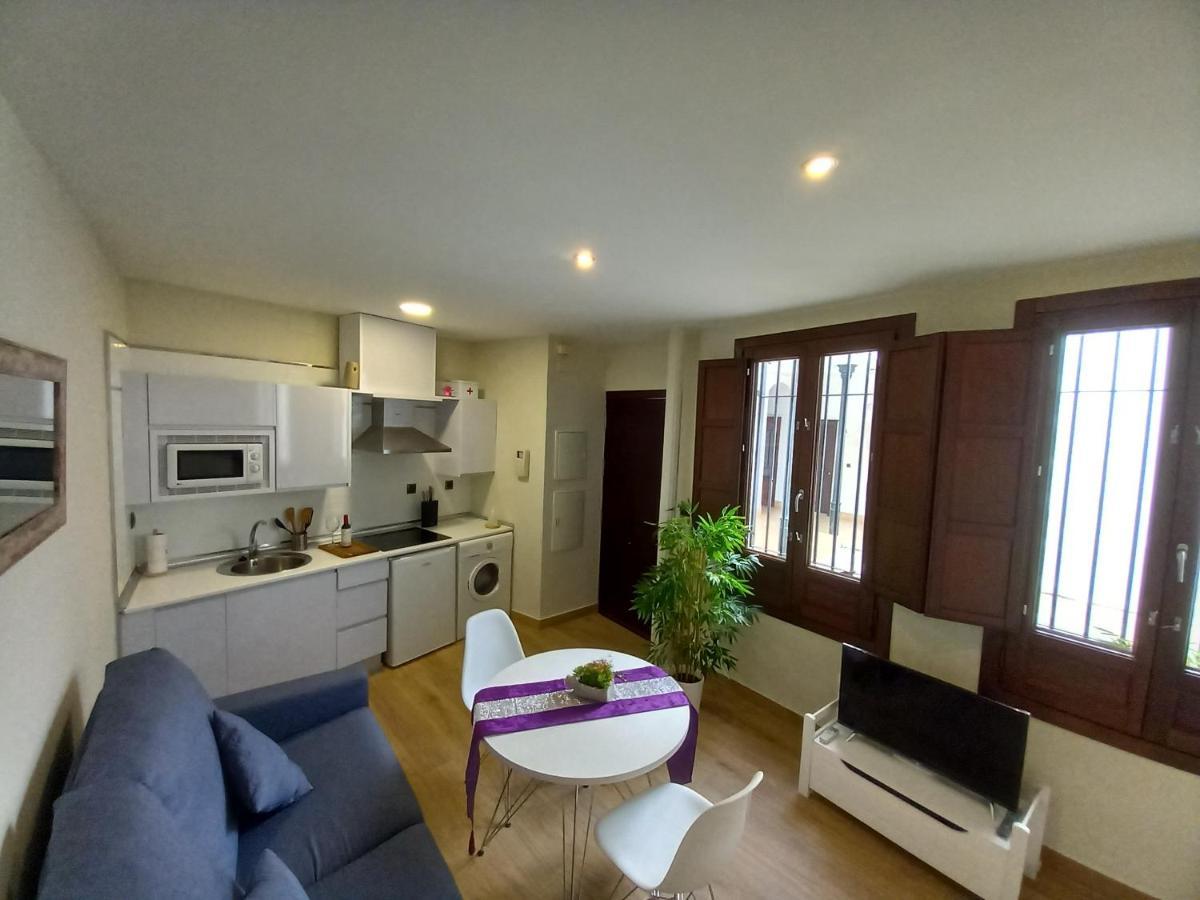 Coqueto Apartamento Centrico Cordoba Dış mekan fotoğraf