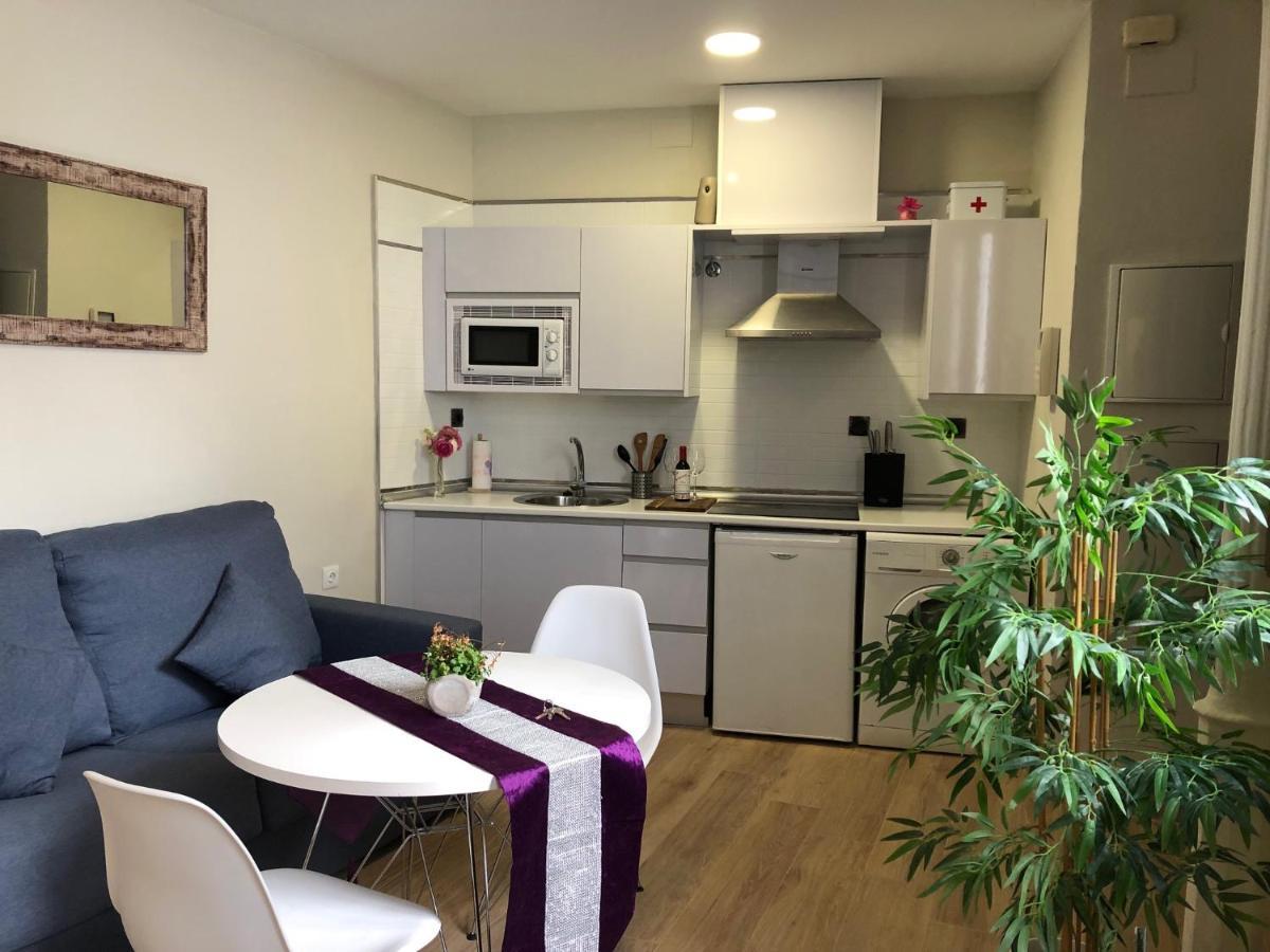 Coqueto Apartamento Centrico Cordoba Dış mekan fotoğraf
