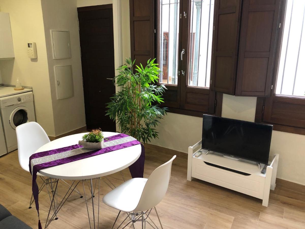 Coqueto Apartamento Centrico Cordoba Dış mekan fotoğraf