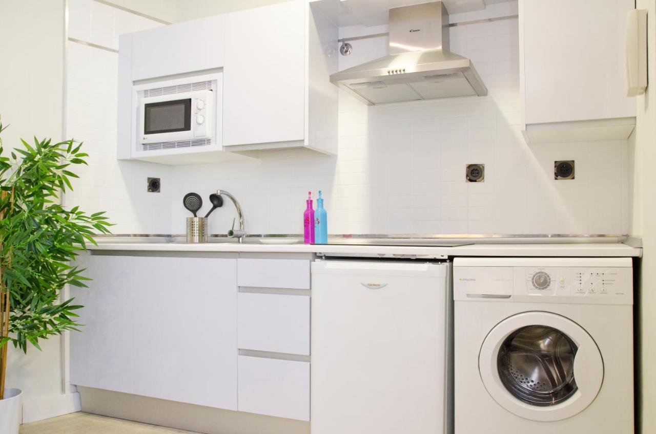 Coqueto Apartamento Centrico Cordoba Dış mekan fotoğraf