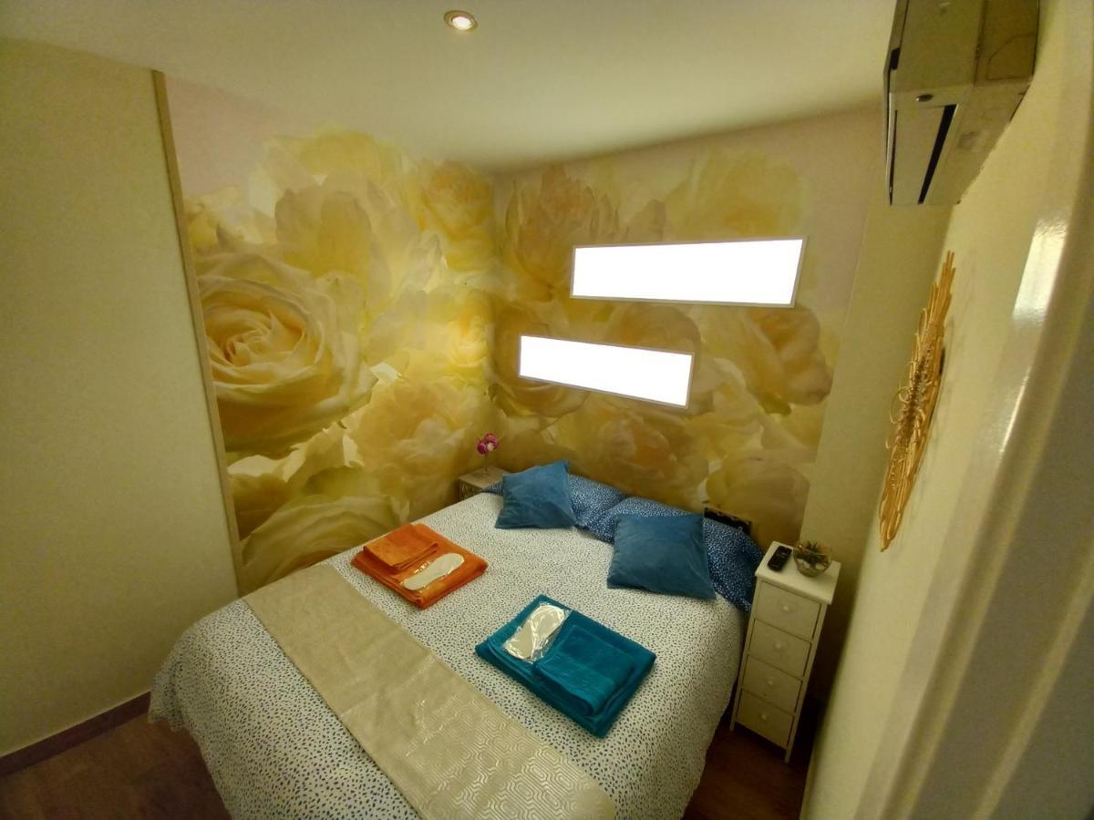Coqueto Apartamento Centrico Cordoba Dış mekan fotoğraf