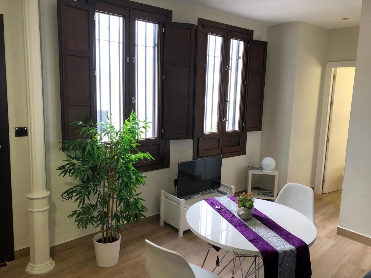 Coqueto Apartamento Centrico Cordoba Dış mekan fotoğraf