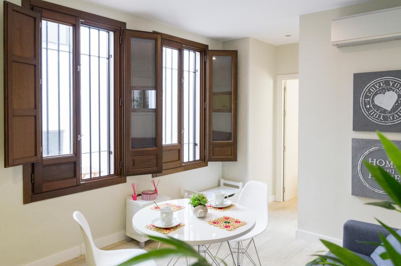 Coqueto Apartamento Centrico Cordoba Dış mekan fotoğraf