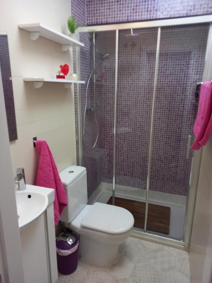 Coqueto Apartamento Centrico Cordoba Dış mekan fotoğraf