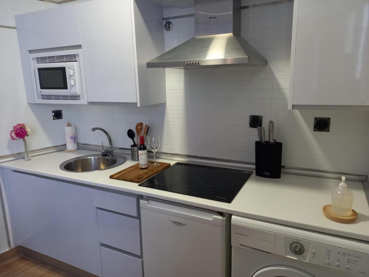 Coqueto Apartamento Centrico Cordoba Dış mekan fotoğraf