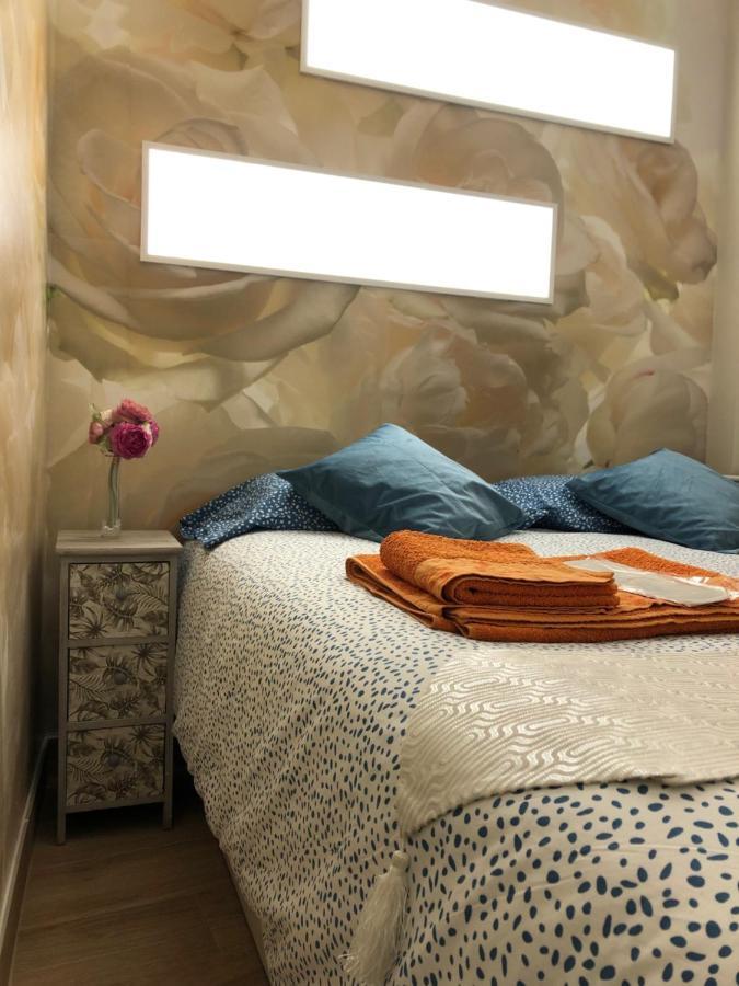 Coqueto Apartamento Centrico Cordoba Dış mekan fotoğraf