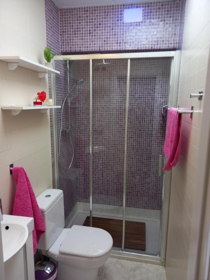 Coqueto Apartamento Centrico Cordoba Dış mekan fotoğraf