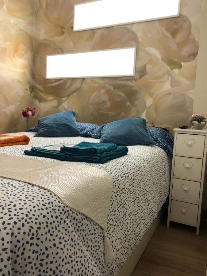 Coqueto Apartamento Centrico Cordoba Dış mekan fotoğraf