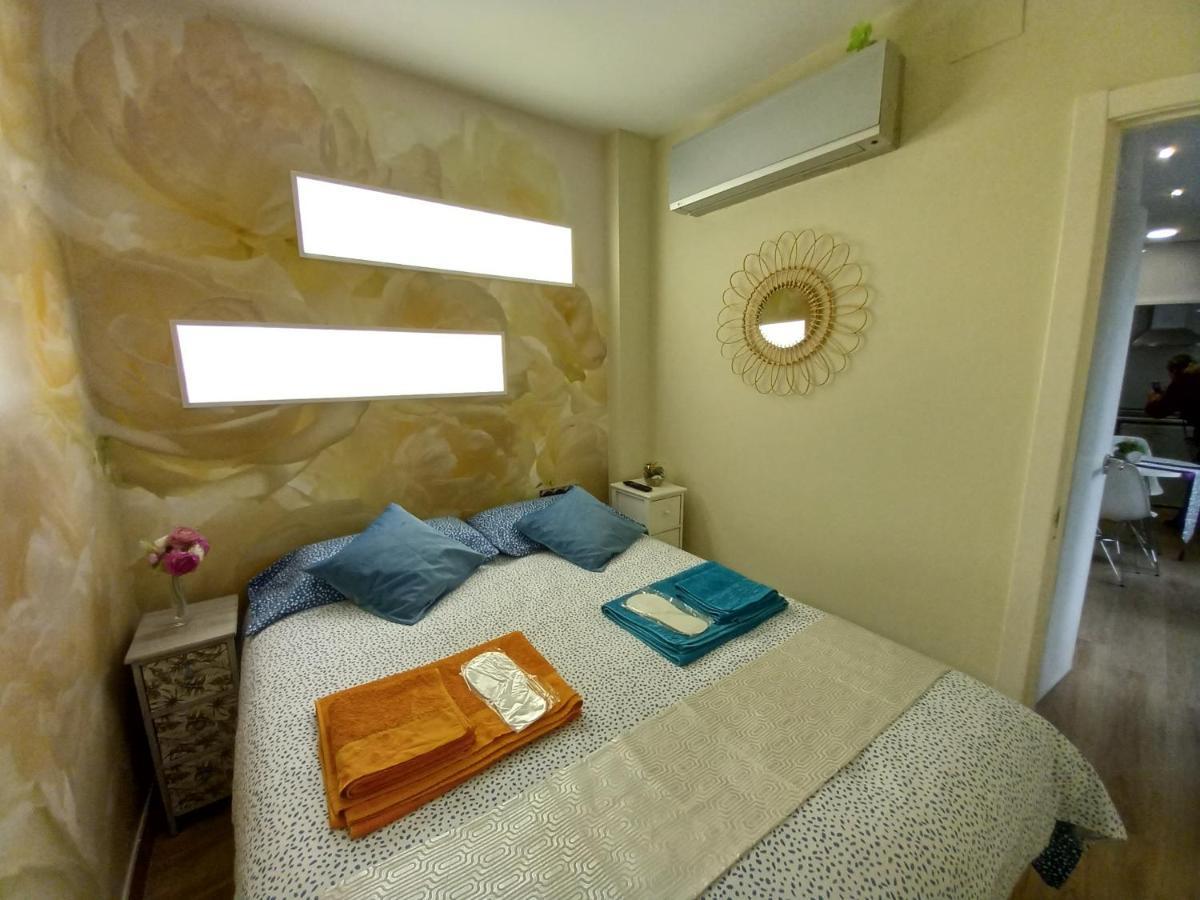 Coqueto Apartamento Centrico Cordoba Dış mekan fotoğraf