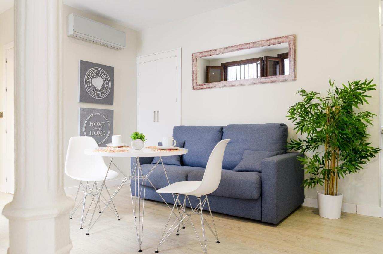 Coqueto Apartamento Centrico Cordoba Dış mekan fotoğraf
