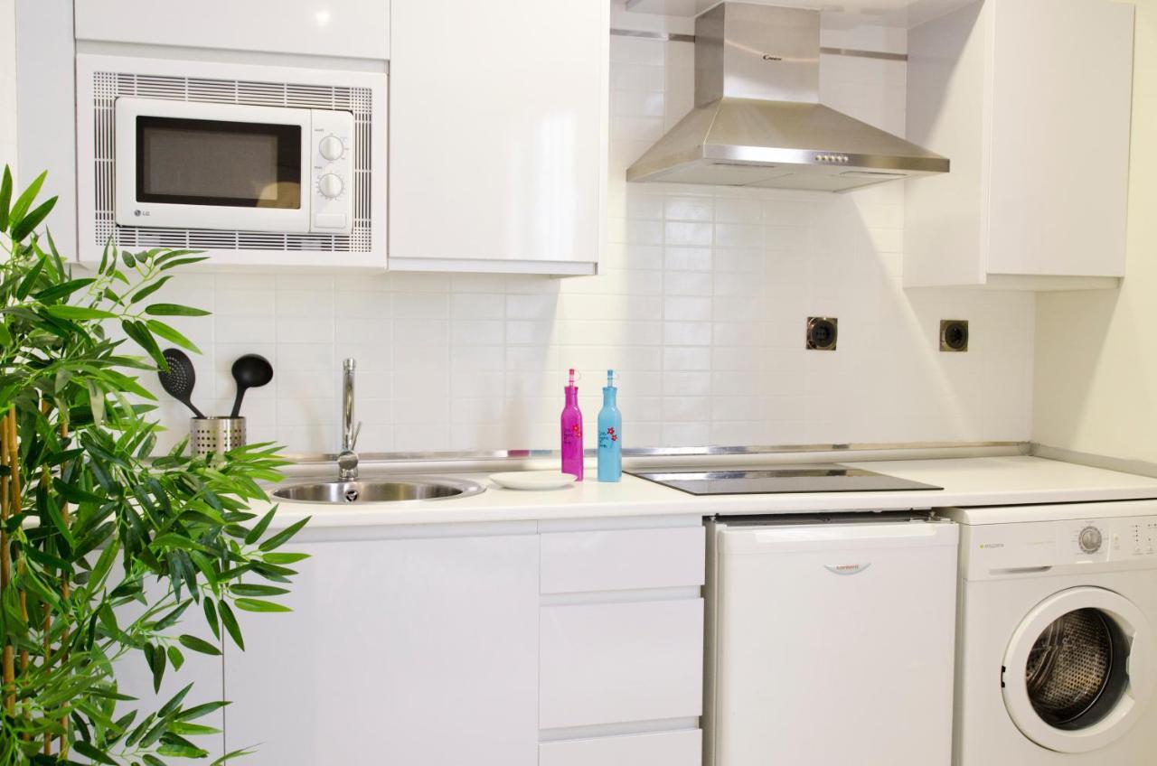 Coqueto Apartamento Centrico Cordoba Dış mekan fotoğraf