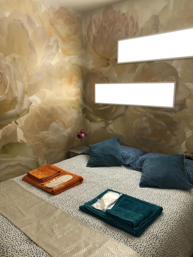 Coqueto Apartamento Centrico Cordoba Dış mekan fotoğraf